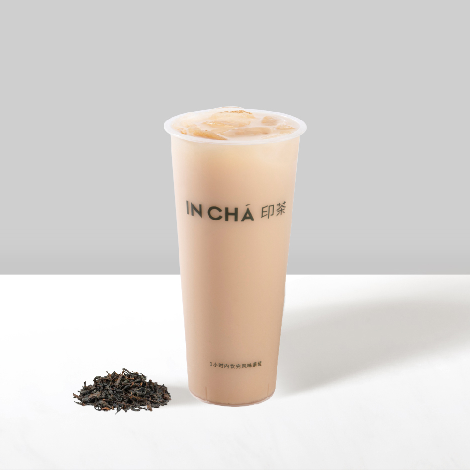阿萨姆奶茶