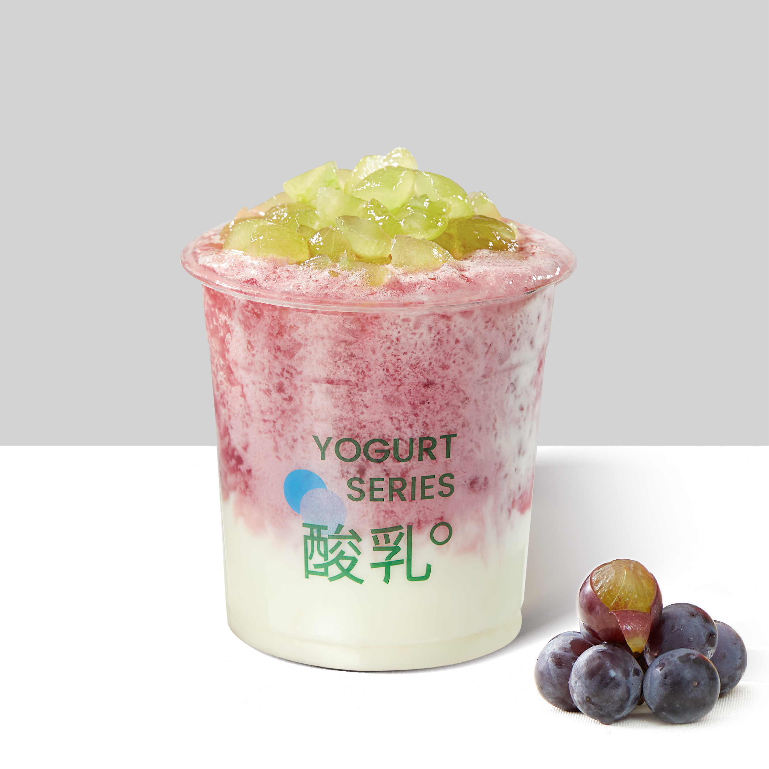 葡萄酸乳