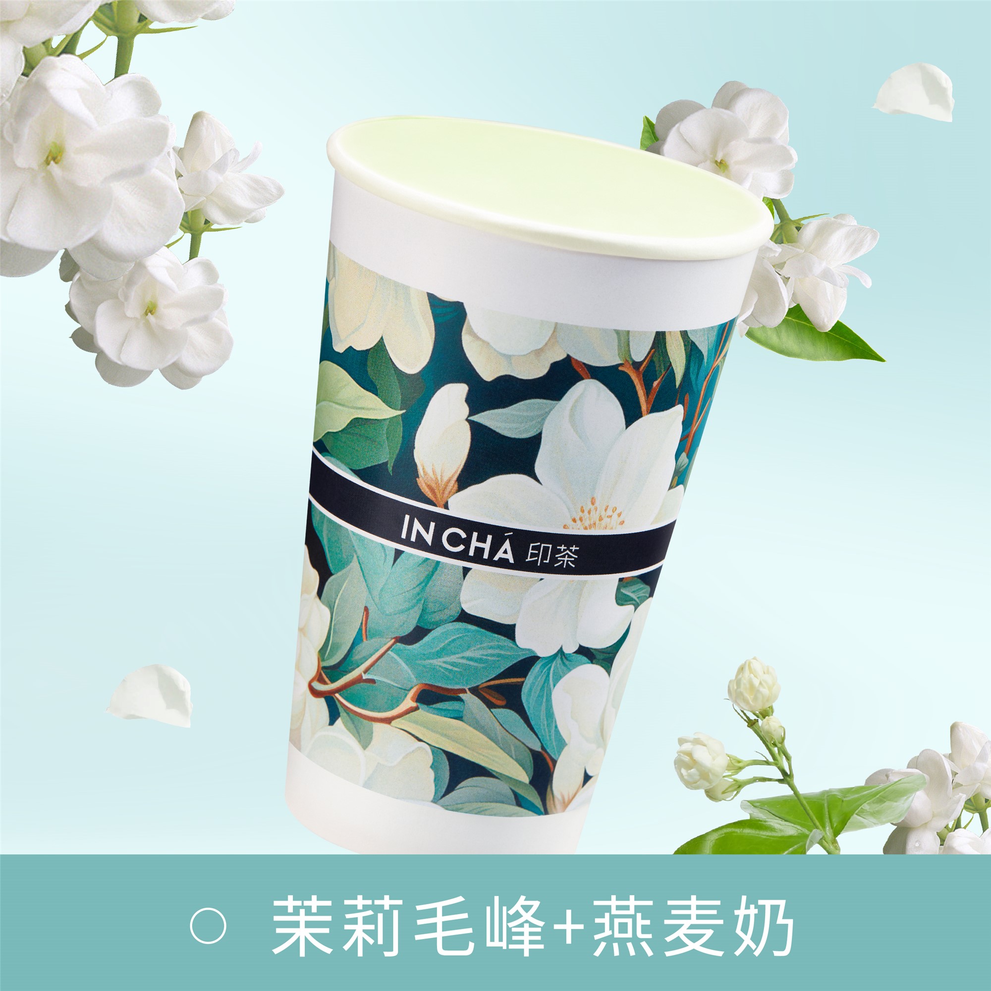 茉知绿