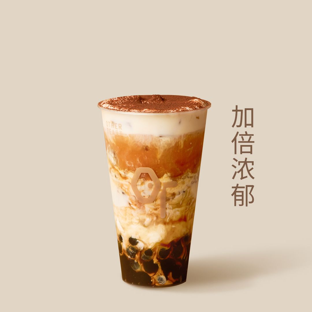 黑丸泰式咸法酪(首创)