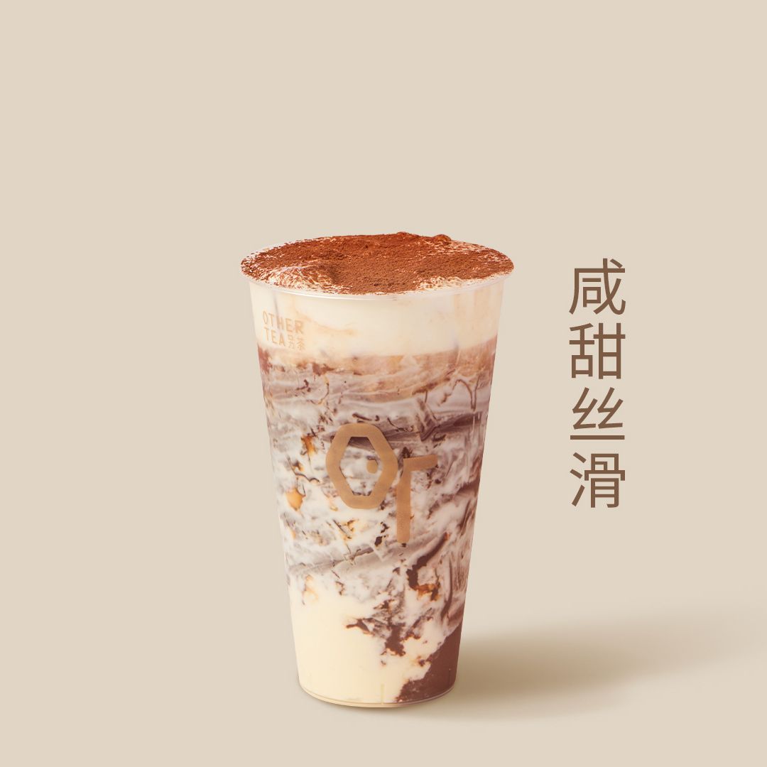 泰酪脏可可(首创)