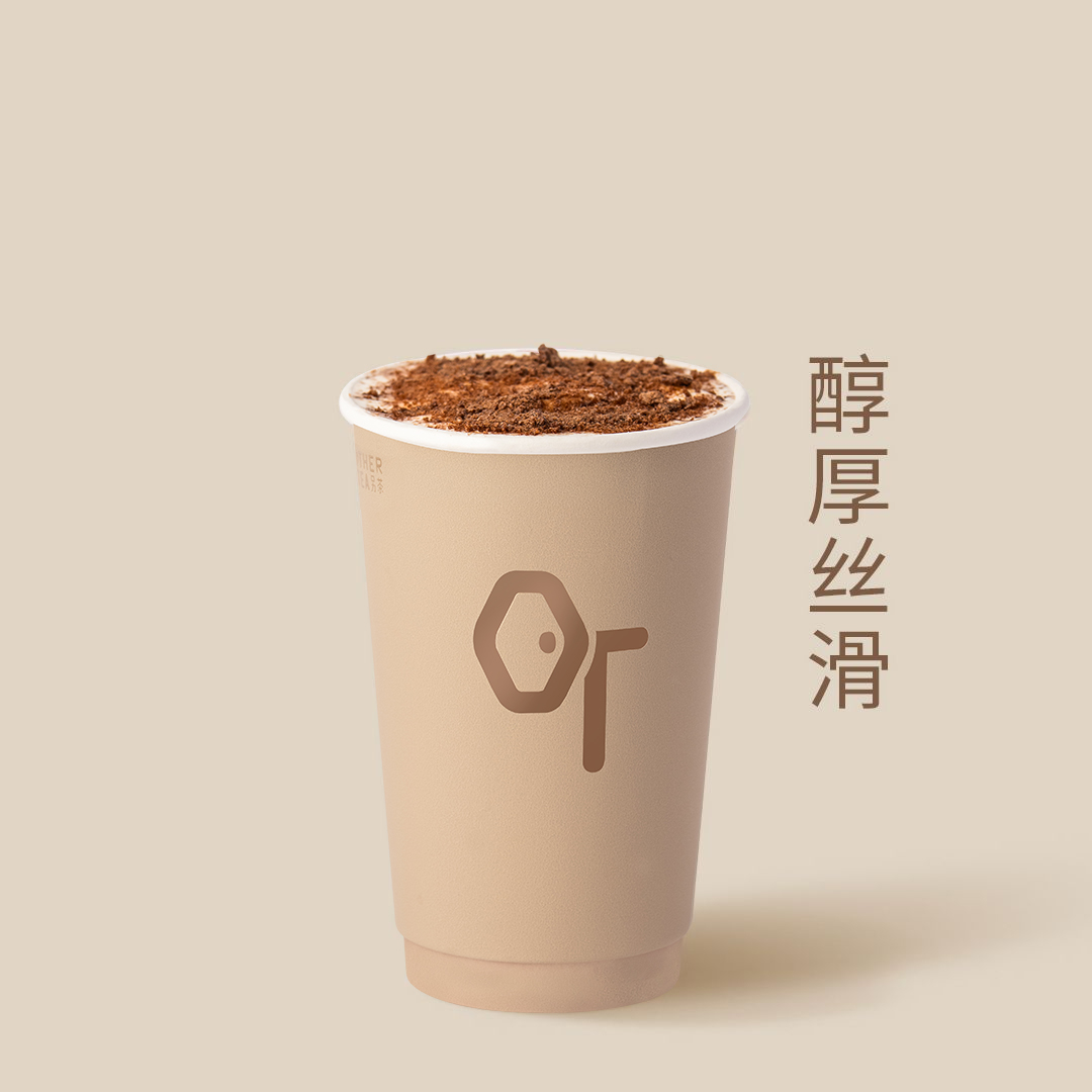 雪域咸可可(首创)