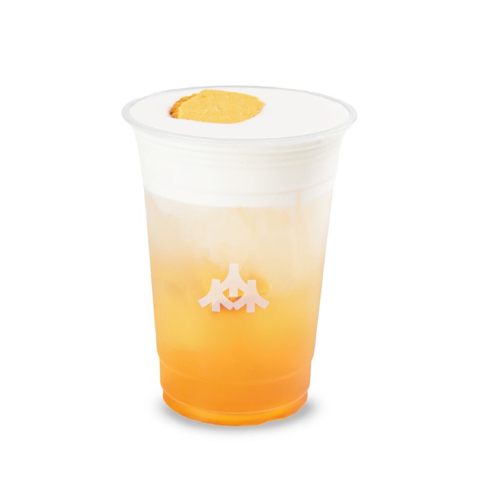 卡美罗·椰子糖