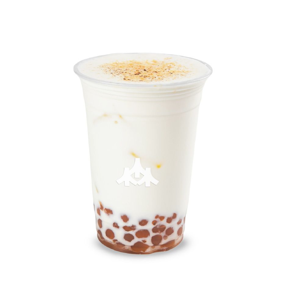小干酪糖心金珠