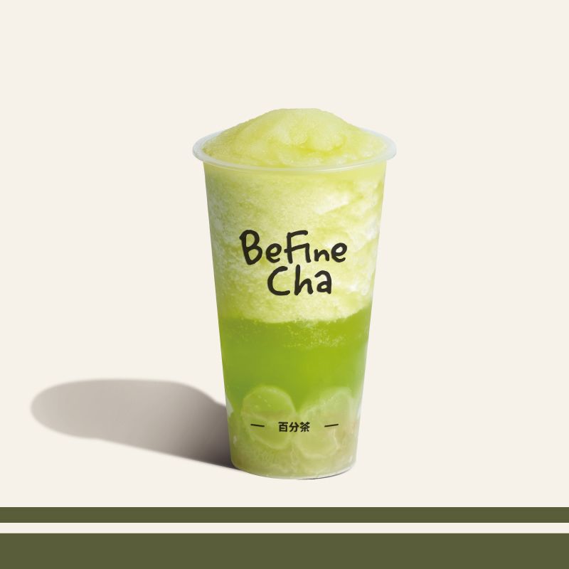 茉立青提