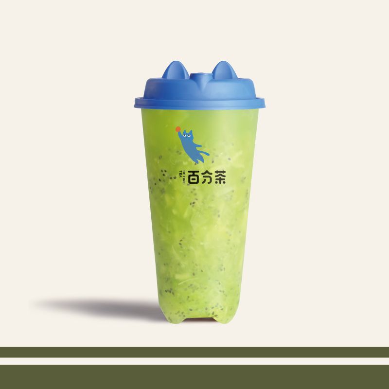 竹生奇异果