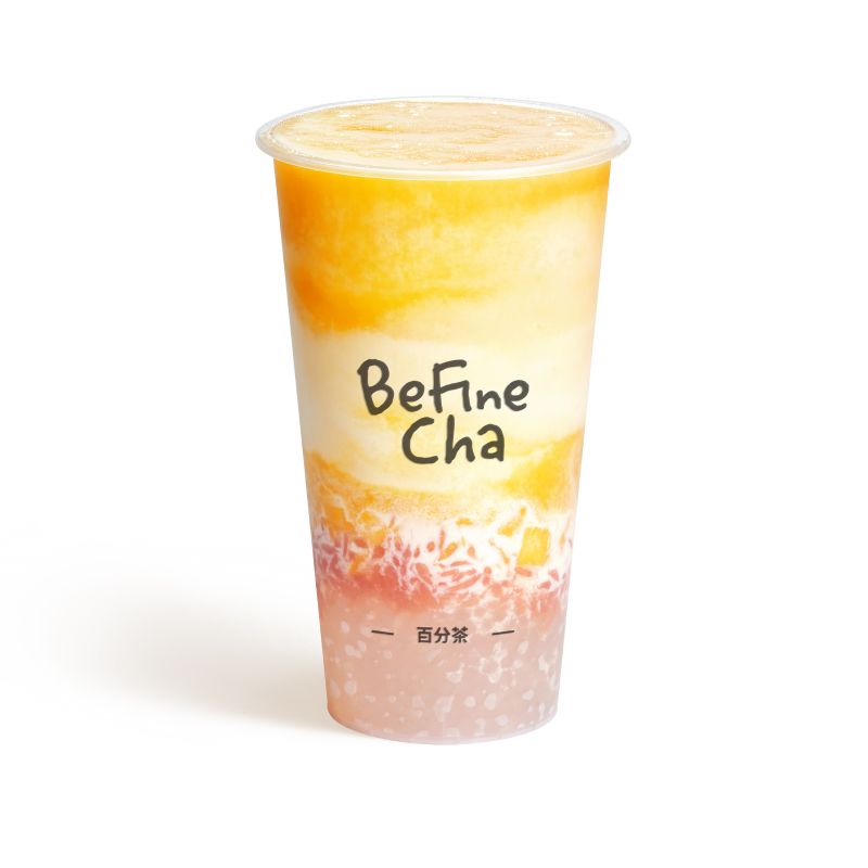 杨枝甘露