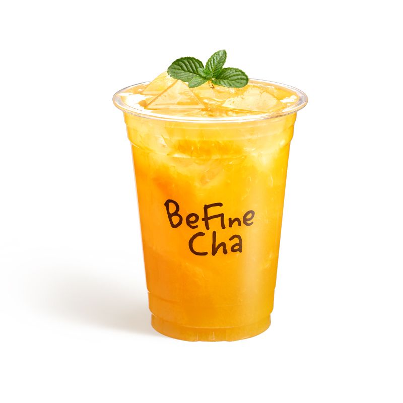 爆汁双橘·泰橘茉莉耙耙柑