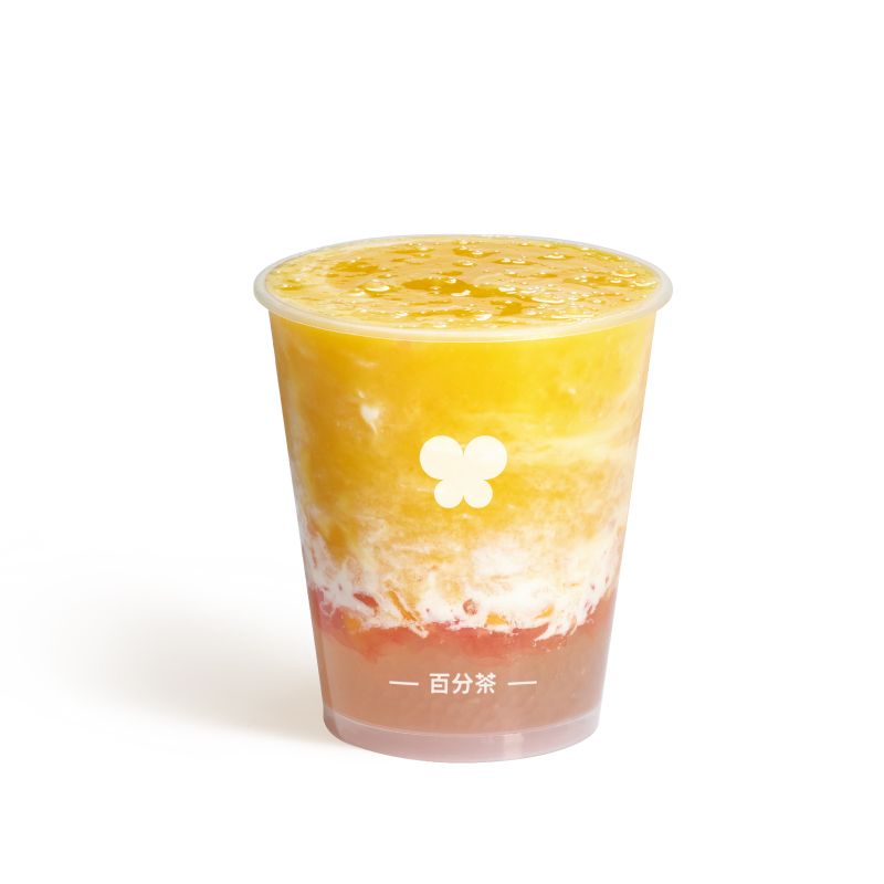 杨枝甘露宝宝