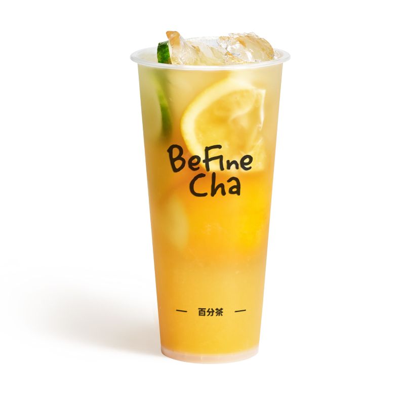 VC橙王