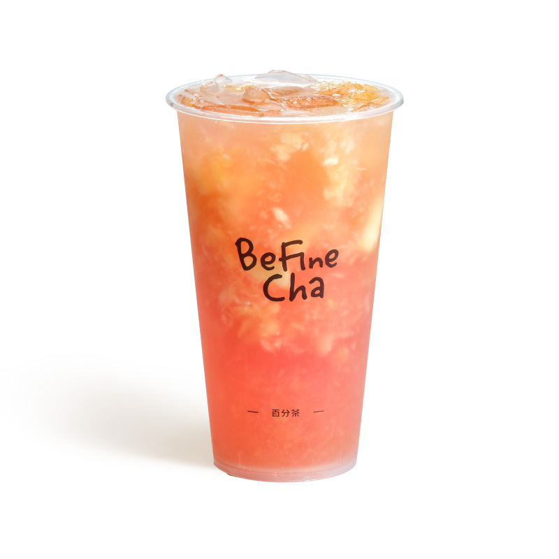 手舂水蜜桃