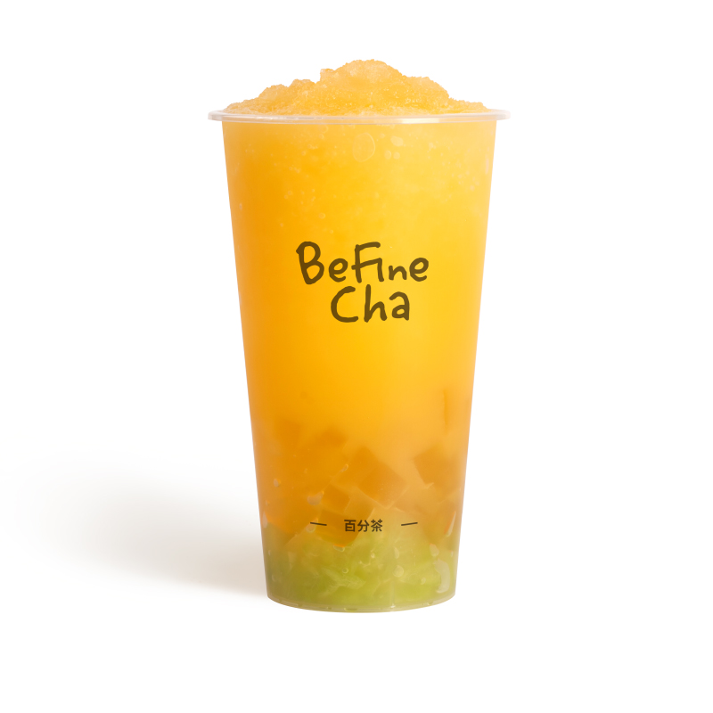 大橘青提