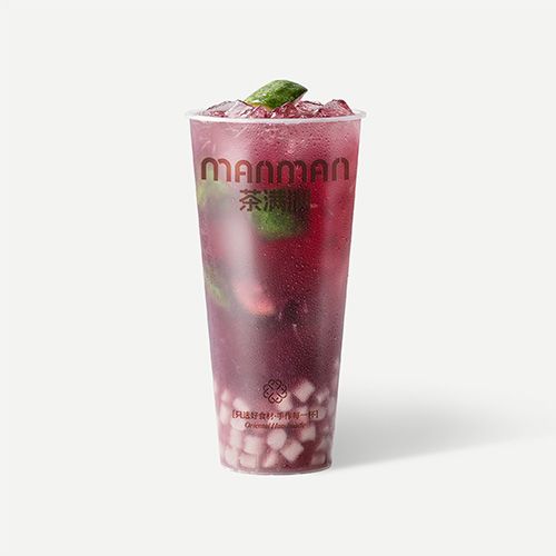 桂林葡萄柠檬茶