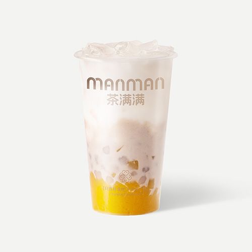 超厚芒芒生椰芋