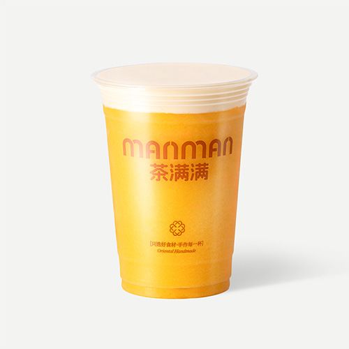 干酪百色芒果