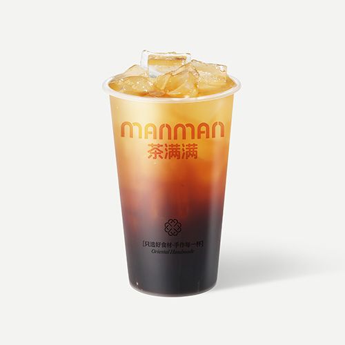 经典美式