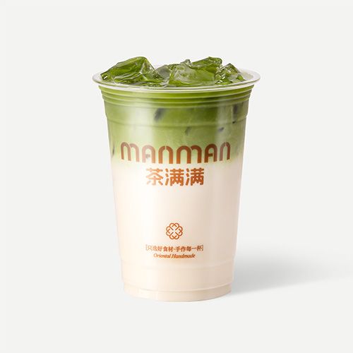 贵州铜仁抹茶