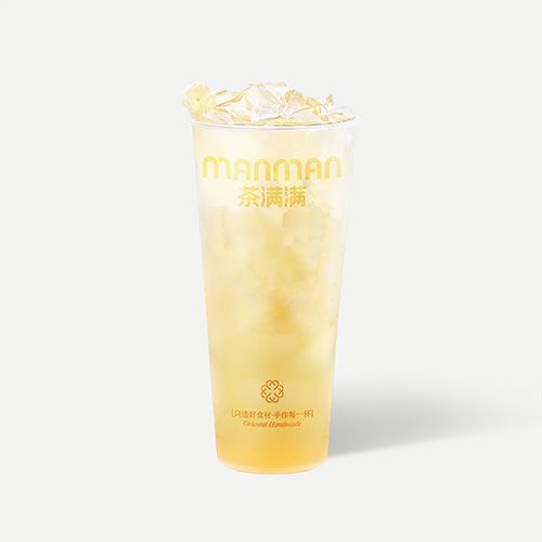 好一杯茉莉