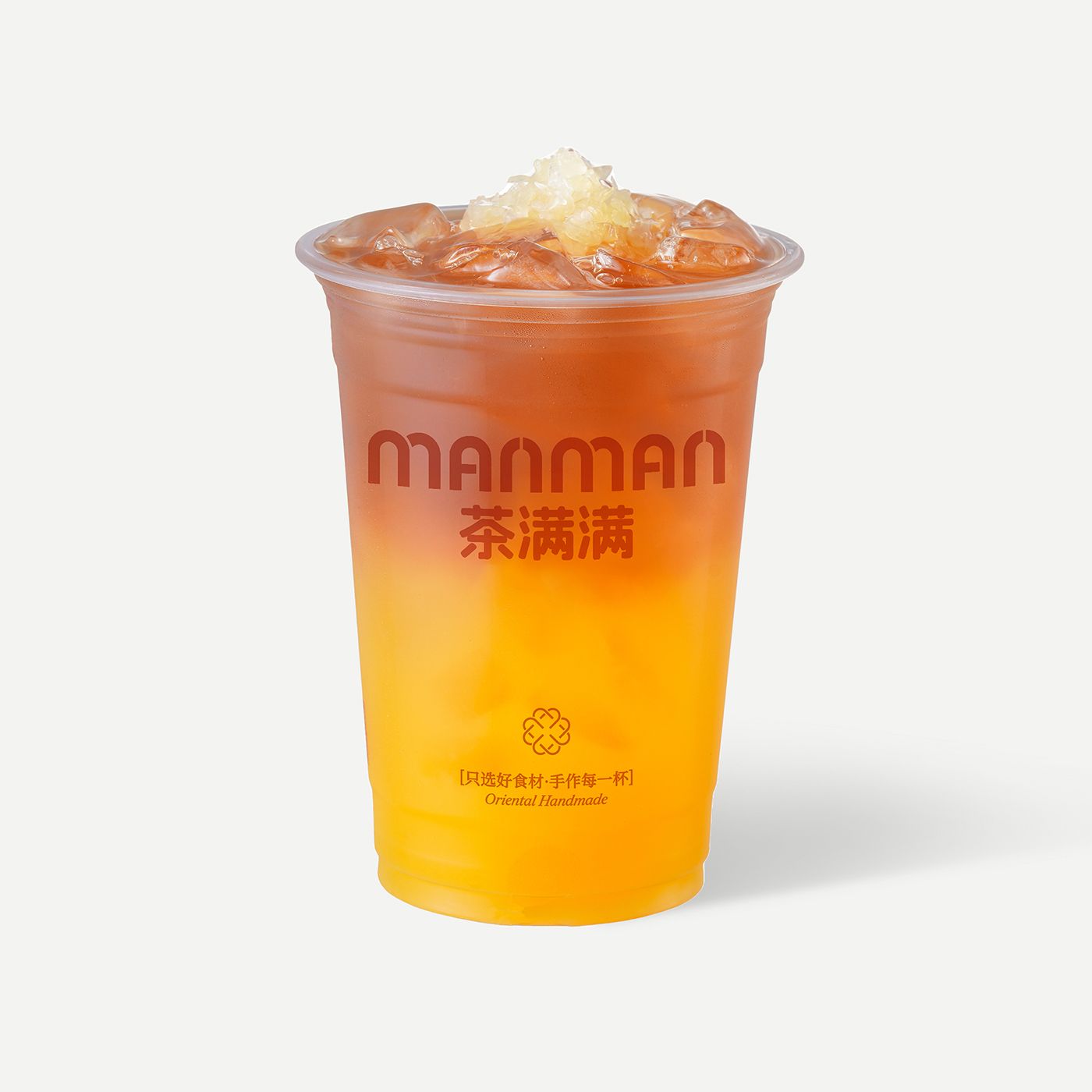 大橘大粒