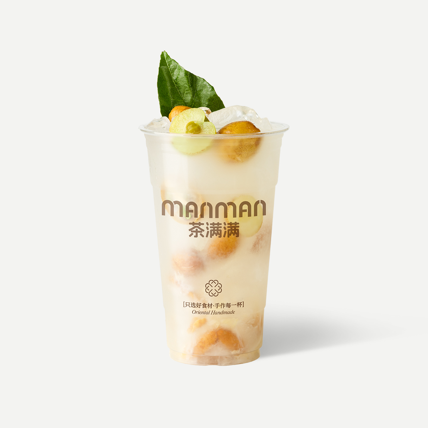 老盐黄皮油柑