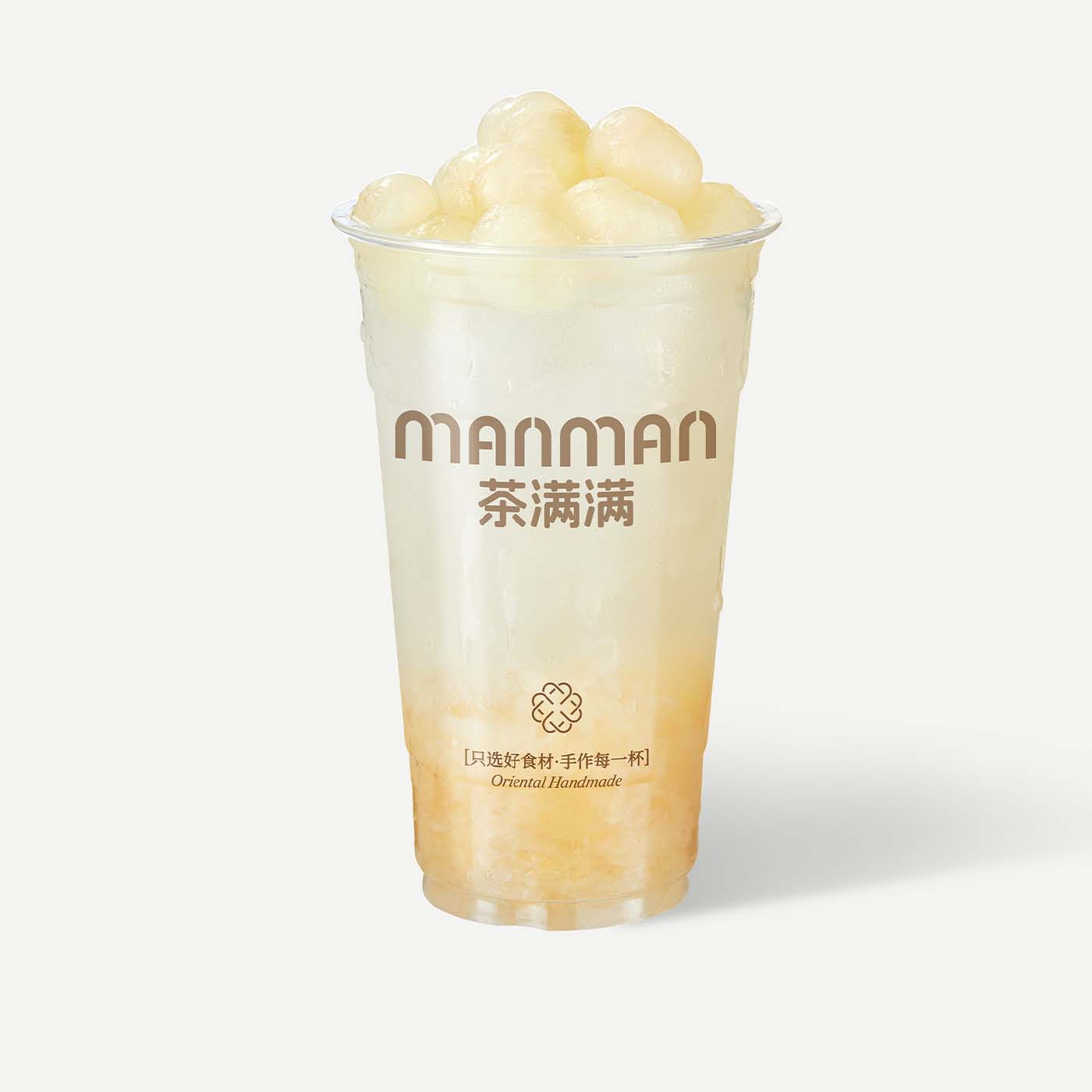 手剥老盐龙眼