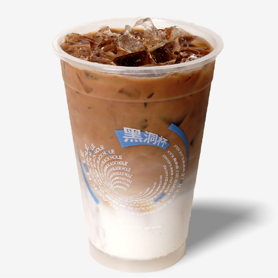 黑洞1L 现萃冻鸳鸯