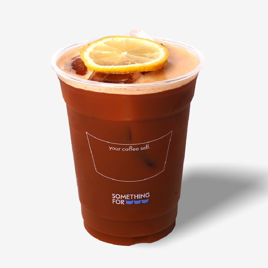 帝王胡萝卜茉莉美式