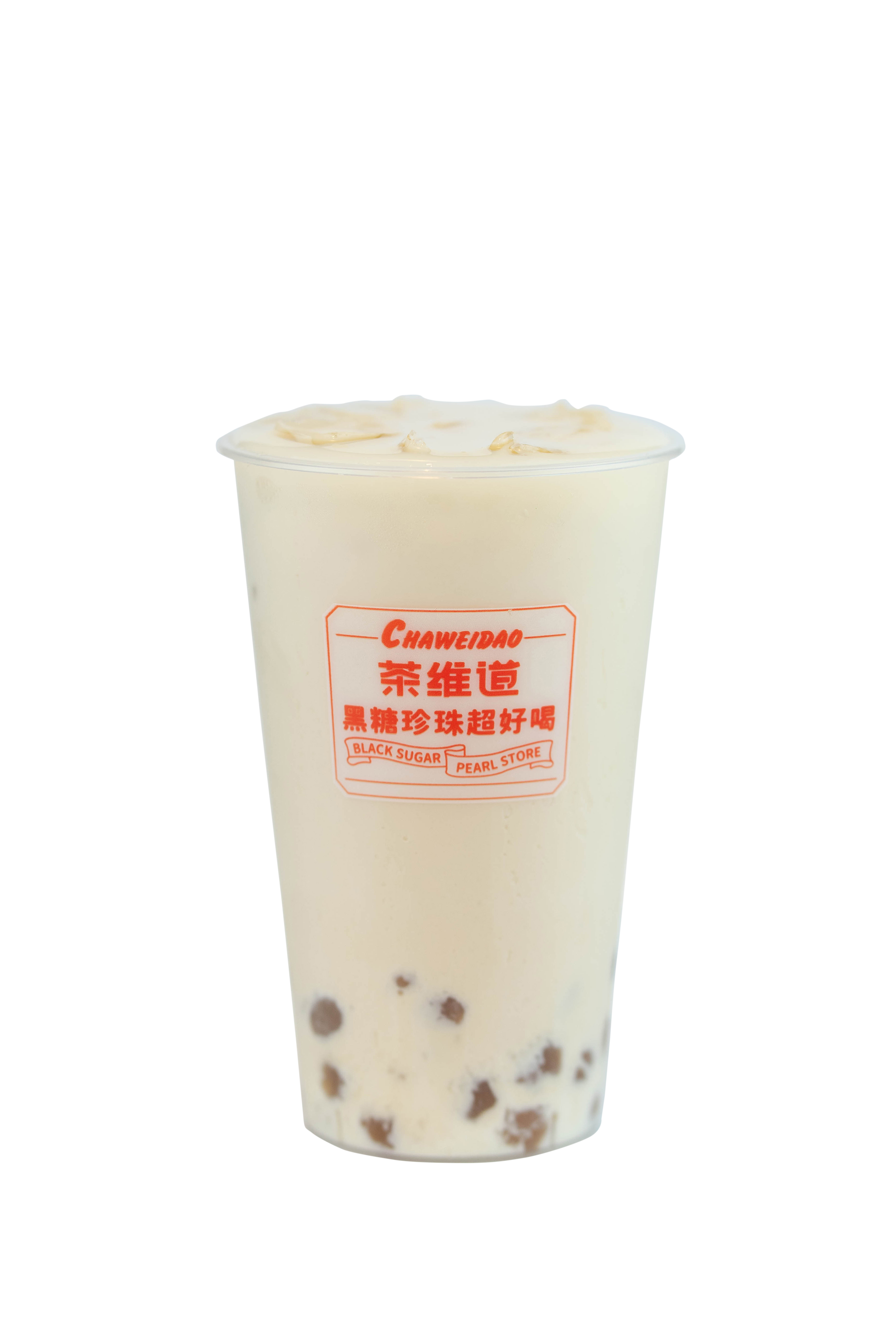 原味奶茶