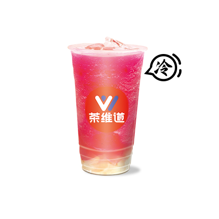 多肉桃桃