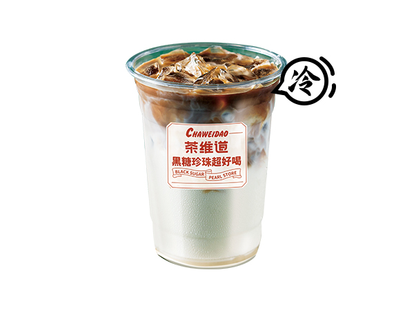 卡布奇诺