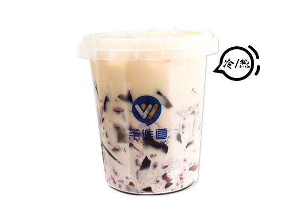 吨吨烧仙草