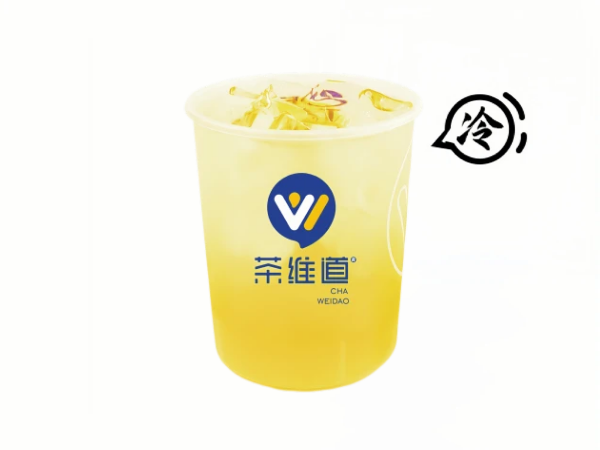 茉莉花茶（纯茶）