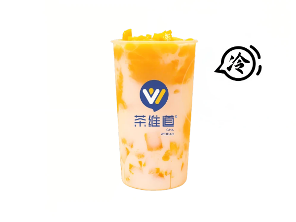 芒果奶昔