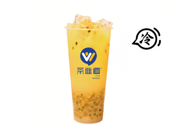 3Q百香果