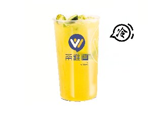 金桔柠檬