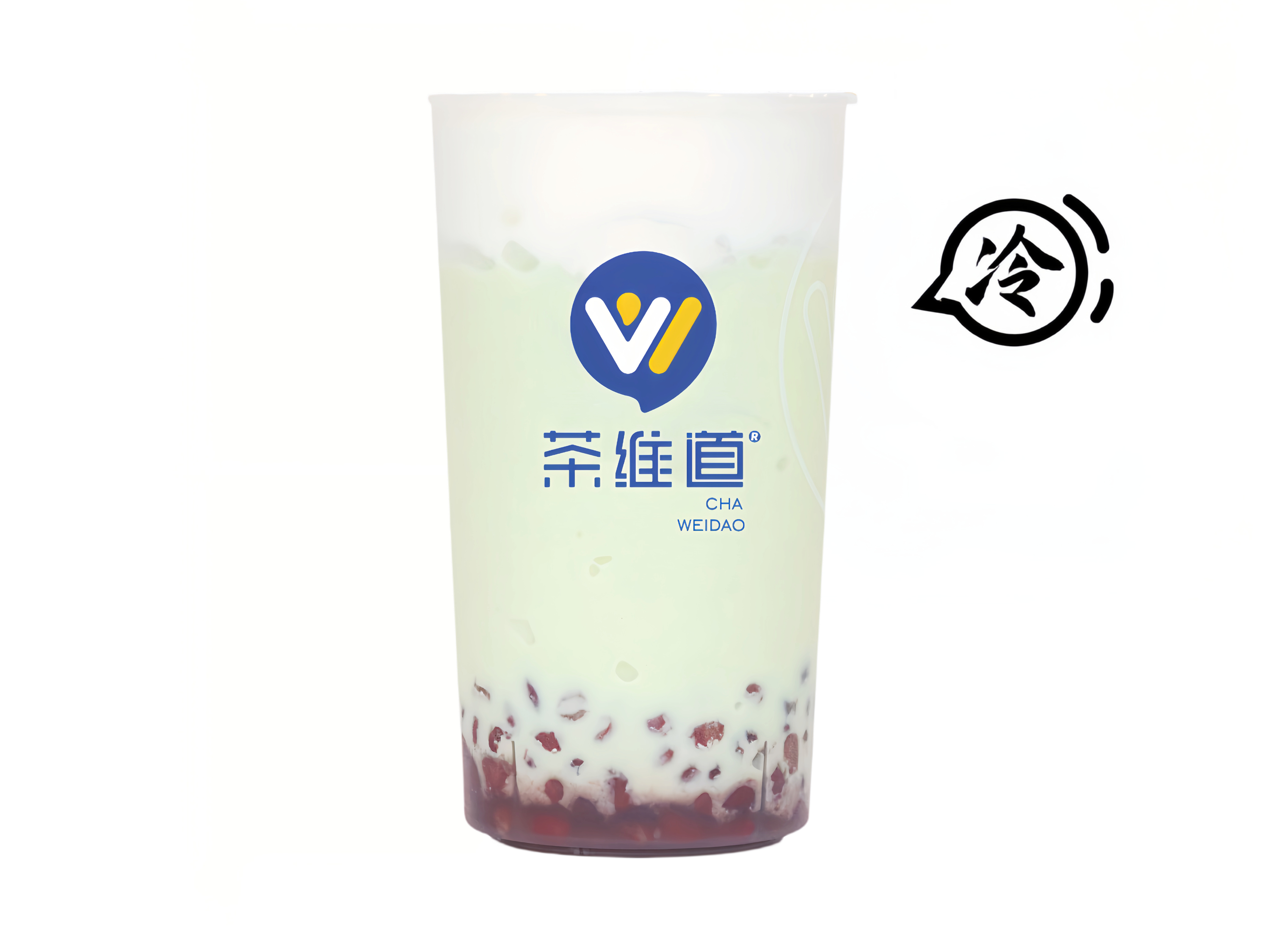 霸气抹茶