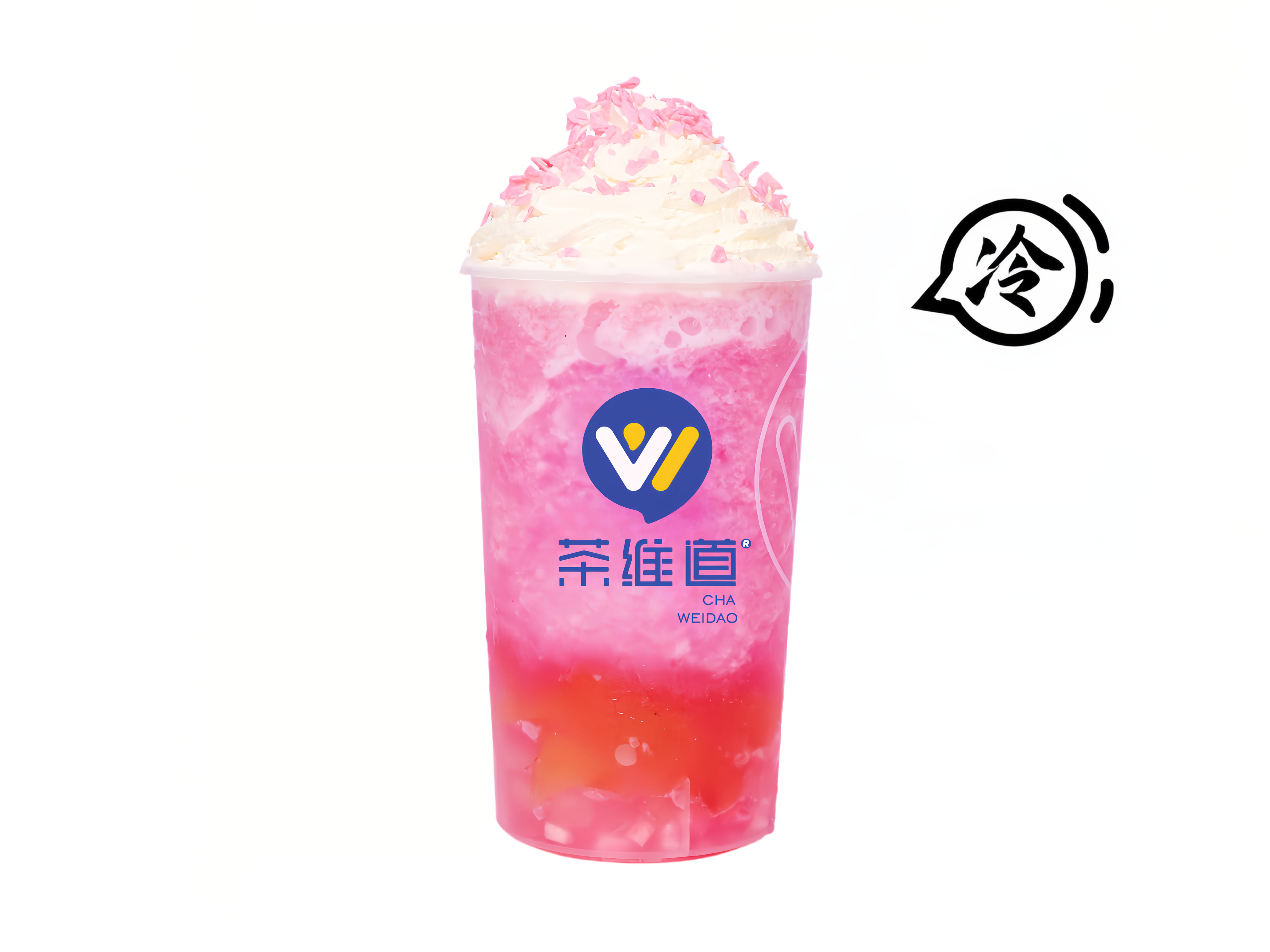 桃桃雪顶