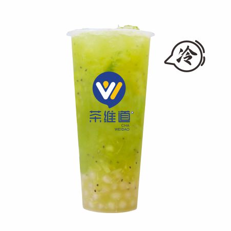 满杯猕猴桃