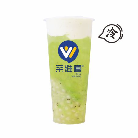 霸气猕猴桃