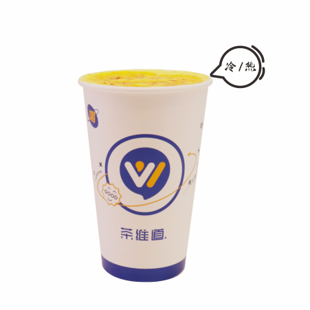烤布蕾奶茶