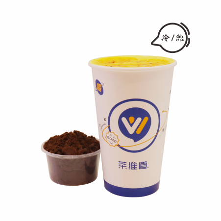 奥利奥布蕾