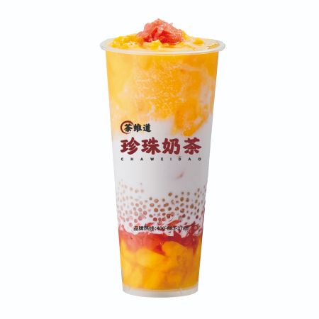 杨枝甘露