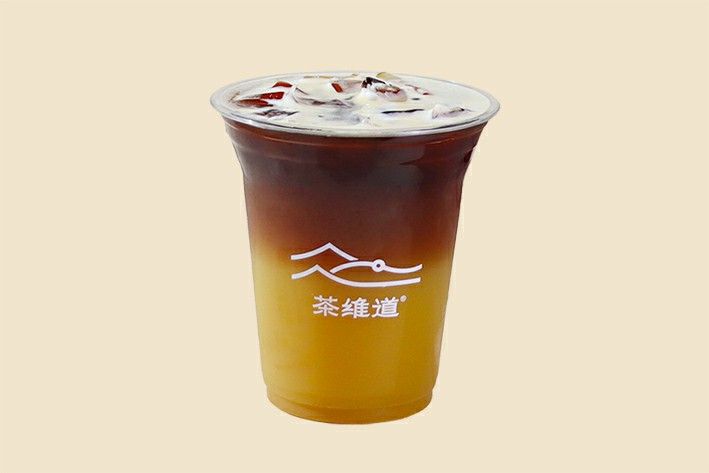刺梨美式
