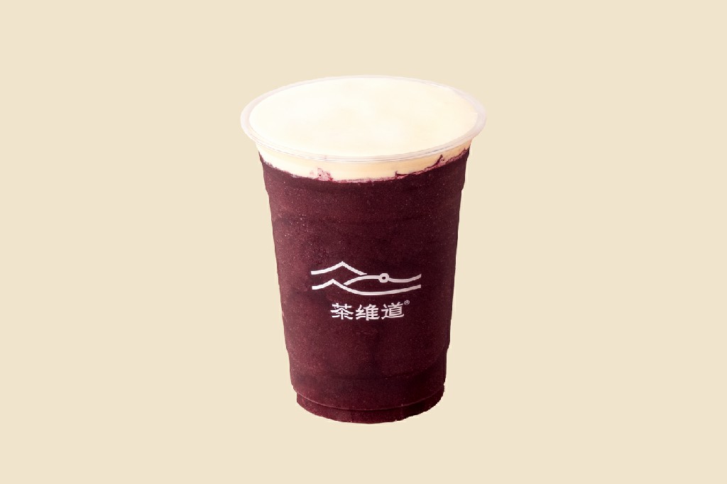 山野莓果