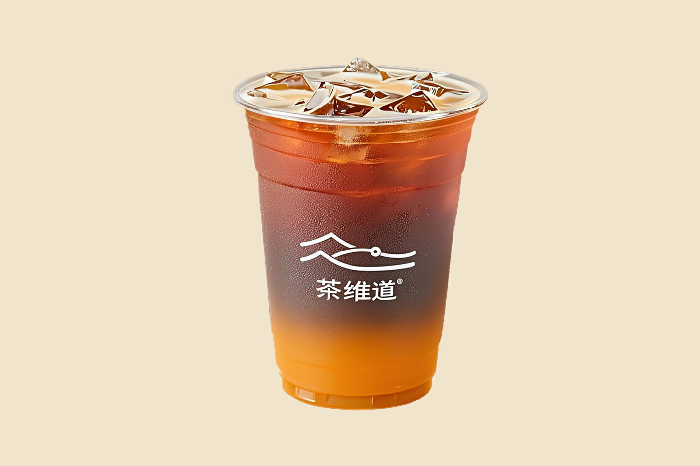 橙C美式