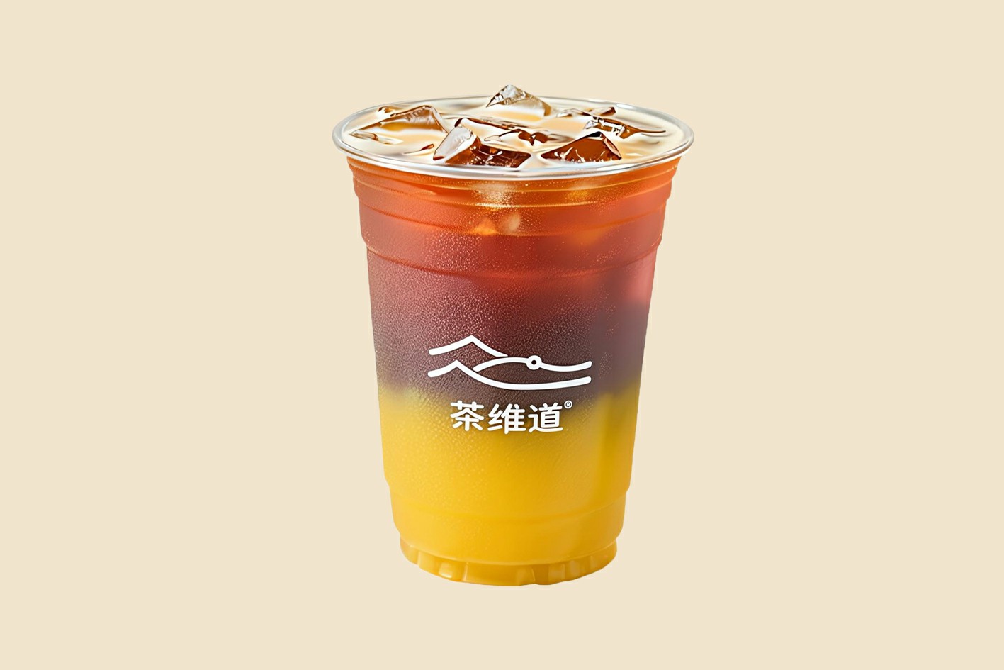 凤梨美式