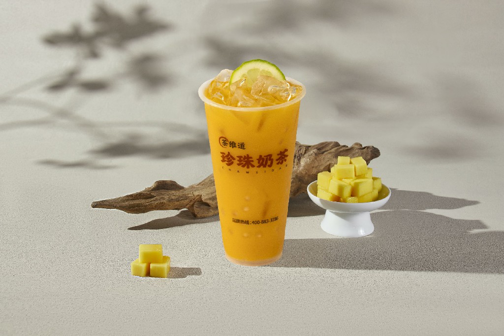 芒果多多