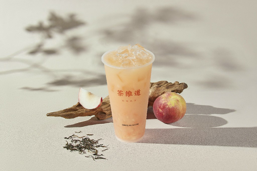 水蜜桃多多