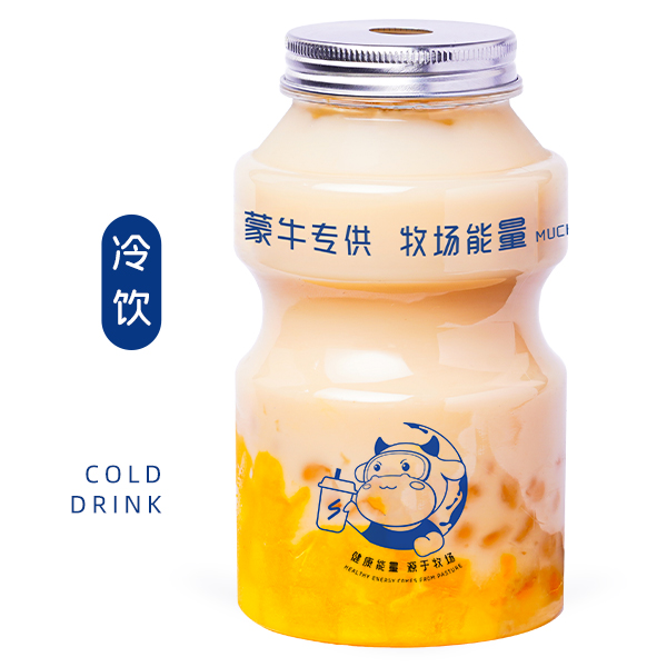 凤梨益生菌