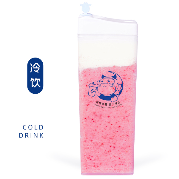 厚酸奶莓莓多多
